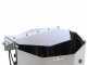 Dominion DIT PRISMA155 - Basket Plucking Machine