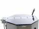 Dominion DIT PRISMA155 - Basket Plucking Machine