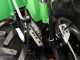 Lampacrescia MGM Boxer Light - Petrol Two-wheel Tractor - Honda GX200 - 7HP