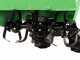 Lampacrescia MGM Boxer Light - Petrol Two-wheel Tractor - Honda GX200 - 7HP