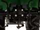 Lampacrescia MGM Boxer Light - Petrol Two-wheel Tractor - Honda GX200 - 7HP