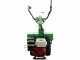 Lampacrescia MGM Boxer Light - Petrol Two-wheel Tractor - Honda GX200 - 7HP