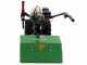 Lampacrescia MGM Boxer Light - Petrol Two-wheel Tractor - Honda GX200 - 7HP