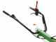 Lampacrescia MGM Boxer Light - Petrol Two-wheel Tractor - Honda GX200 - 7HP