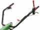 Lampacrescia MGM Boxer Light - Petrol Two-wheel Tractor - Honda GX200 - 7HP
