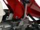 Barbieri C/60 - Multifunctional motor mower - Honda GX160