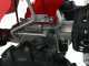Barbieri C/60 - Multifunctional motor mower - Honda GX160
