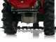 Barbieri C/60 - Multifunctional motor mower - Honda GX160
