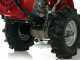 Barbieri C/60 - Multifunctional motor mower - Honda GX160