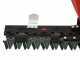 Barbieri C/60 - Multifunctional motor mower - Honda GX160