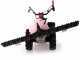 Barbieri C/60 - Multifunctional motor mower - Honda GX160