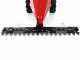 Barbieri C/60 - Multifunctional motor mower - Honda GX160