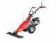 Barbieri C/60 - Multifunctional motor mower - Honda GX160