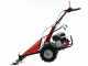 Barbieri C/60 - Multifunctional motor mower - Honda GX160