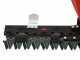 Barbieri C/60 - Multifunctional motor mower - Honda GX160