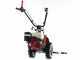 Barbieri C/60 - Multifunctional motor mower - Honda GX160