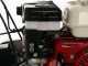 Barbieri C/60 - Multifunctional motor mower - Honda GX160