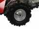 Barbieri C/60 - Multifunctional motor mower - Honda GX160