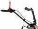 Barbieri C/60 - Multifunctional motor mower - Honda GX160