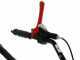 Barbieri C/60 - Multifunctional motor mower - Honda GX160