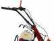 Barbieri C/60 - Multifunctional motor mower - Honda GX160