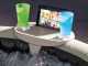 Intex 28520 Object Holder with LED Light