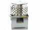Dominion DIT 65 - Basket Plucking Machine