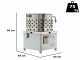 Dominion DIT 65 - Basket Plucking Machine