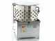 Dominion DIT 65 - Basket Plucking Machine