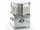 Dominion DIT 65 - Basket Plucking Machine