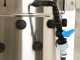 Dominion DIT 65 - Basket Plucking Machine