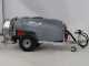 Gray T Car 1000/80 - 1000L Capacity - Trailed Tractor-Mounted Mist Blower for Spraying - AR1064 pump