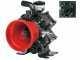 Gray T Car 1000/80 - 1000L Capacity - Trailed Tractor-Mounted Mist Blower for Spraying - AR1064 pump