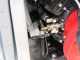 Gray T Car 1000/80 - 1000L Capacity - Trailed Tractor-Mounted Mist Blower for Spraying - AR1064 pump