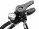 Gray T Car 1000/80 - 1000L Capacity - Trailed Tractor-Mounted Mist Blower for Spraying - AR1064 pump