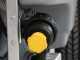 Gray T Car 1000/80 - 1000L Capacity - Trailed Tractor-Mounted Mist Blower for Spraying - AR1064 pump