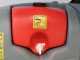 Gray T Car 1000/80 - 1000L Capacity - Trailed Tractor-Mounted Mist Blower for Spraying - AR1064 pump