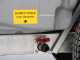Gray T Car 1000/80 - 1000L Capacity - Trailed Tractor-Mounted Mist Blower for Spraying - AR1064 pump