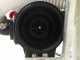 Gray T Car 1000/80 - 1000L Capacity - Trailed Tractor-Mounted Mist Blower for Spraying - AR1064 pump