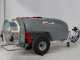 Gray T Car 1000/80 - 1000L Capacity - Trailed Tractor-Mounted Mist Blower for Spraying - AR1064 pump
