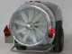 Gray T Car 1000/80 - 1000L Capacity - Trailed Tractor-Mounted Mist Blower for Spraying - AR1064 pump