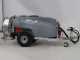 Gray T Car 1000/80 - 1000L Capacity - Trailed Tractor-Mounted Mist Blower for Spraying - AR1064 pump