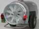 Gray T Car 1000/80 - 1000L Capacity - Trailed Tractor-Mounted Mist Blower for Spraying - AR1064 pump