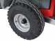 Gray T Car 1000/80 - 1000L Capacity - Trailed Tractor-Mounted Mist Blower for Spraying - AR1064 pump