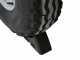 Gray T Car 1000/80 - 1000L Capacity - Trailed Tractor-Mounted Mist Blower for Spraying - AR1064 pump