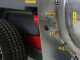 Gray T Car 1000/80 - 1000L Capacity - Trailed Tractor-Mounted Mist Blower for Spraying - AR1064 pump
