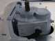 Gray T Car 1000/80 - 1000L Capacity - Trailed Tractor-Mounted Mist Blower for Spraying - AR1064 pump