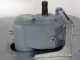 Gray T Car 1000/80 - 1000L Capacity - Trailed Tractor-Mounted Mist Blower for Spraying - AR1064 pump
