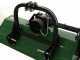 Greenbay FMM 175 - Tractor-mounted flail mower - Medium series