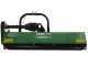 Greenbay FMM 175 - Tractor-mounted flail mower - Medium series